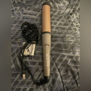 Remington Wide Barrel Curling Wand